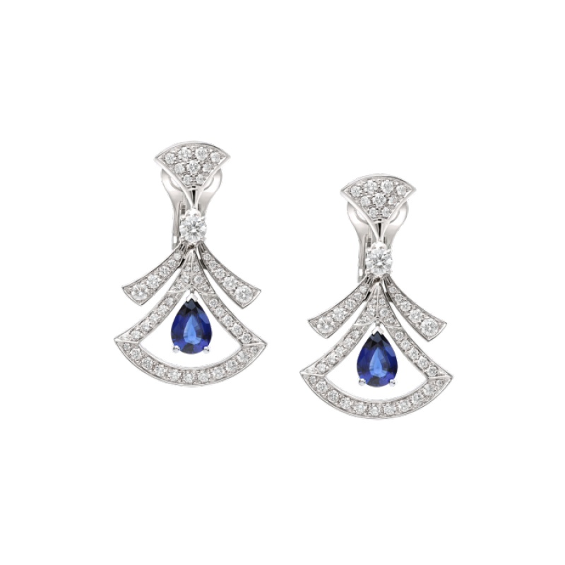 Replicate DIVAS’ DREAM earrings(1:1 replica)