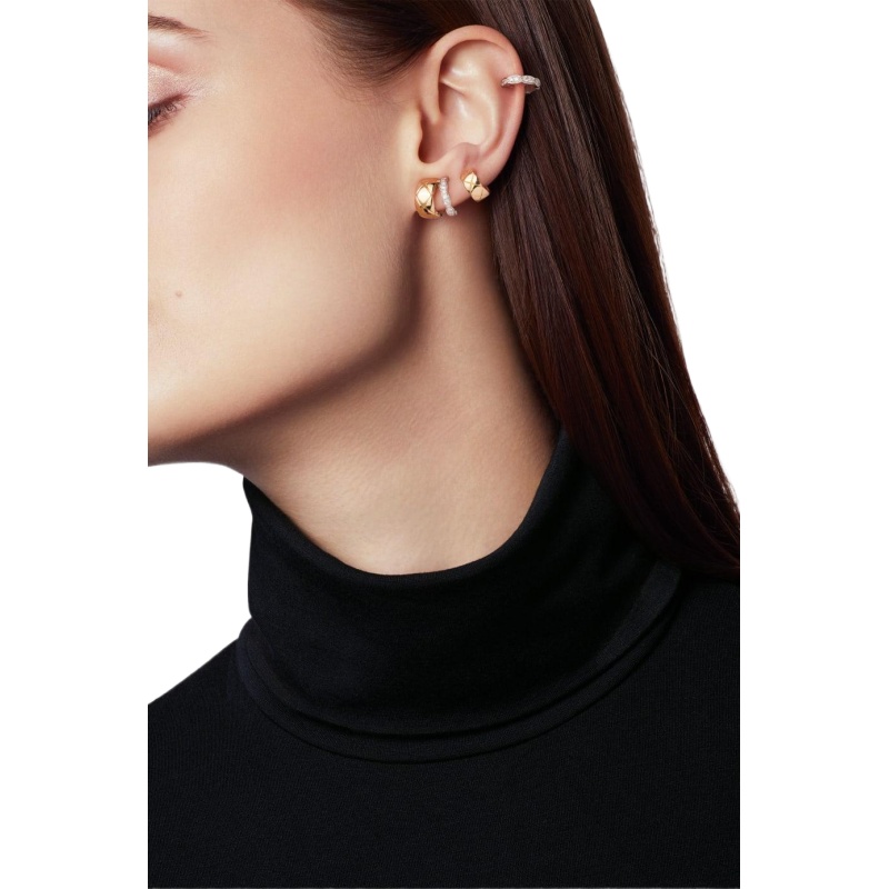 Replicate Coco Crush earrings(1:1 replica)