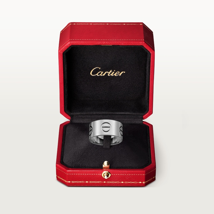 Replicate LOVE ring, large model(1:1 replica)