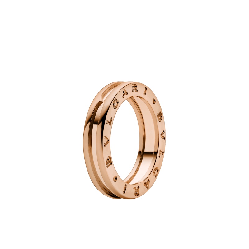 Replicate B.zero1 Series Ring(1:1 replica)