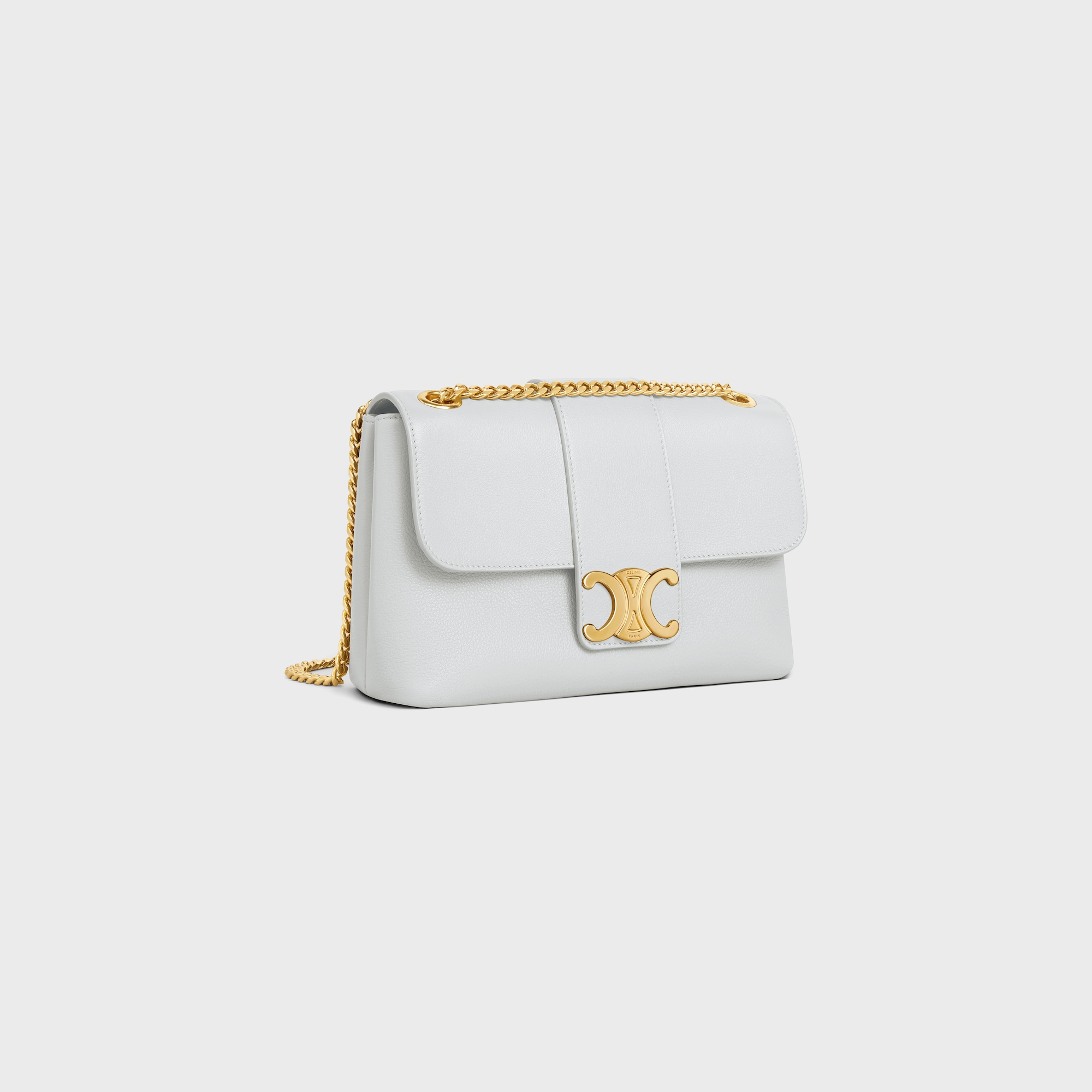 Replicate MEDIUM CELINE VICTOIRE BAG IN SUPPLE GRAINED CALFSKIN(1:1 replica)
