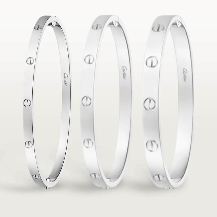 Replicate LOVE bracelet, small model(1:1 replica)
