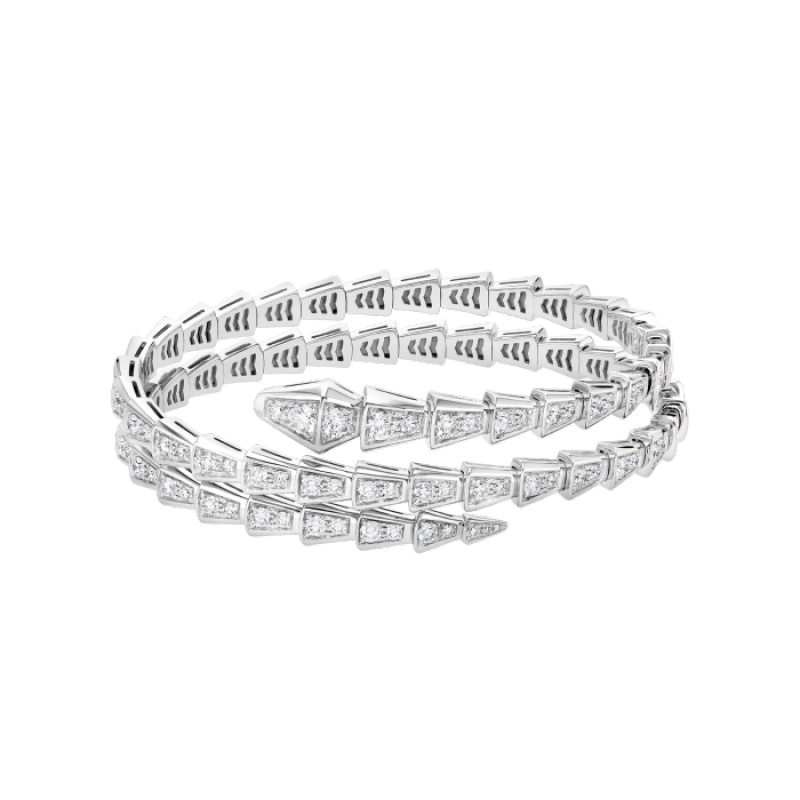 Replicate Serpenti Viper Bracelet(1:1 replica)