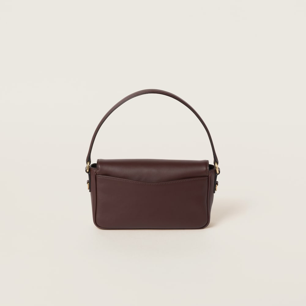 Replicate Penny leather bag(1:1 replica)