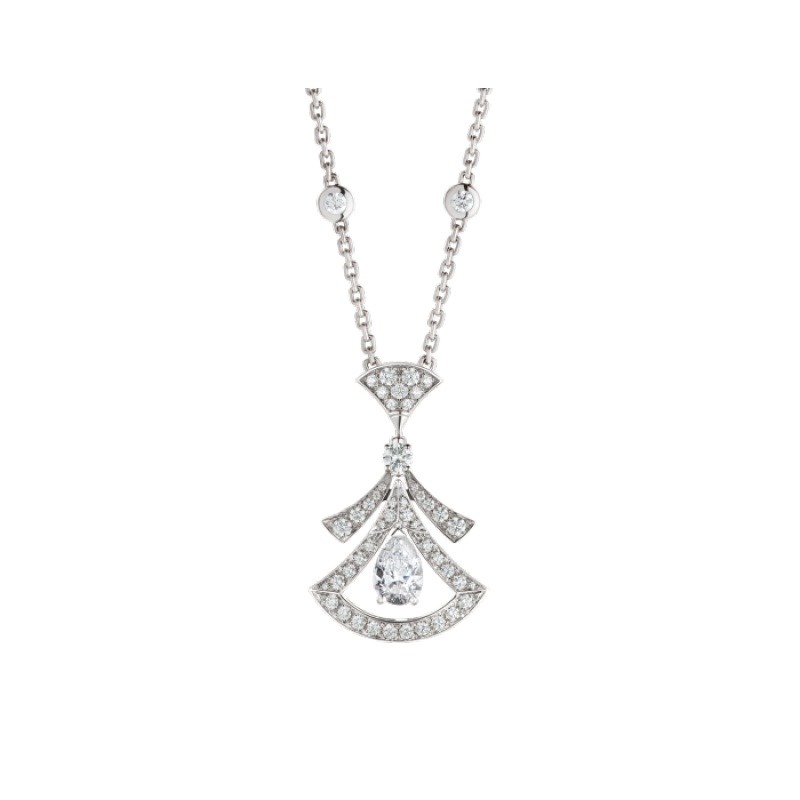Replicate DIVAS’ DREAM Necklace(1:1 replica)