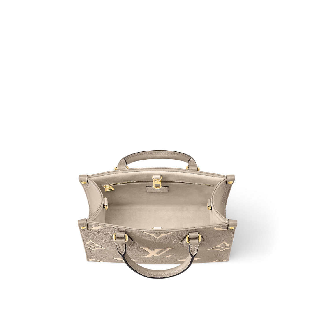 Replicate Louis Vuitton Onthego PM M45779(1:1 replica)