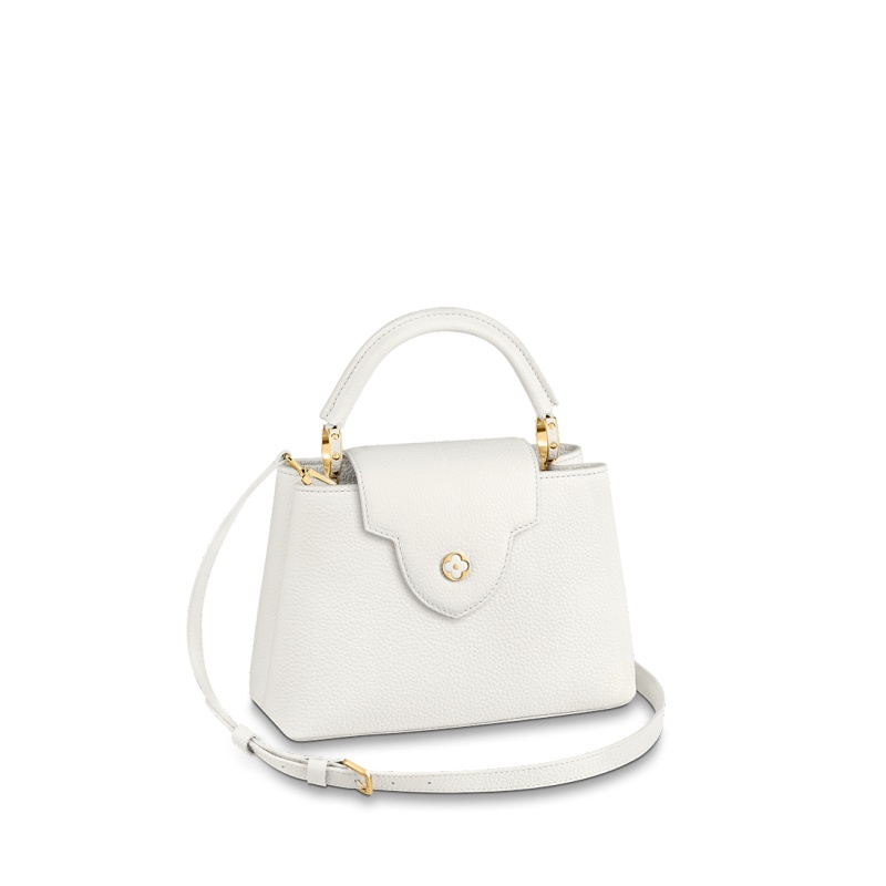 Replicate Louis Vuitton Capucines BB M55832(1:1 replica)