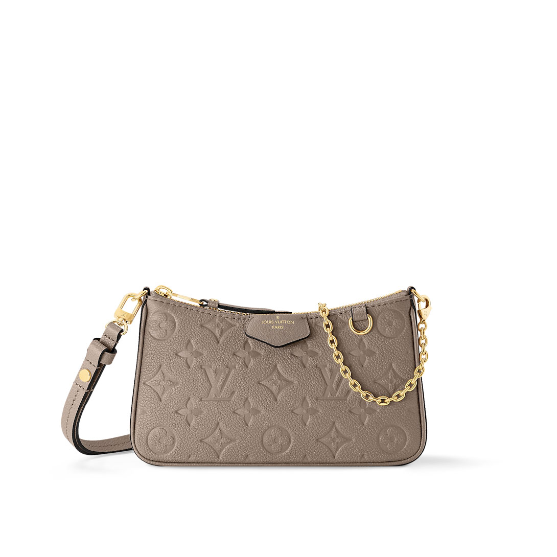 Replicate Louis Vuitton Easy Pouch On Strap M81862(1:1 replica)