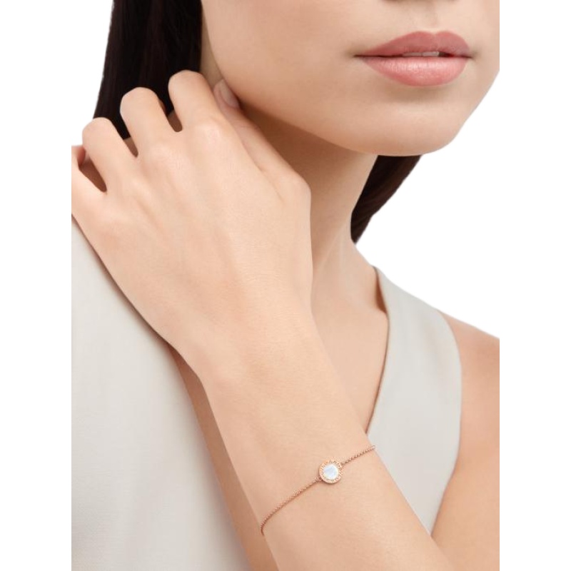 Replicate BVLGARI BVLGARI Bracelet(1:1 replica)