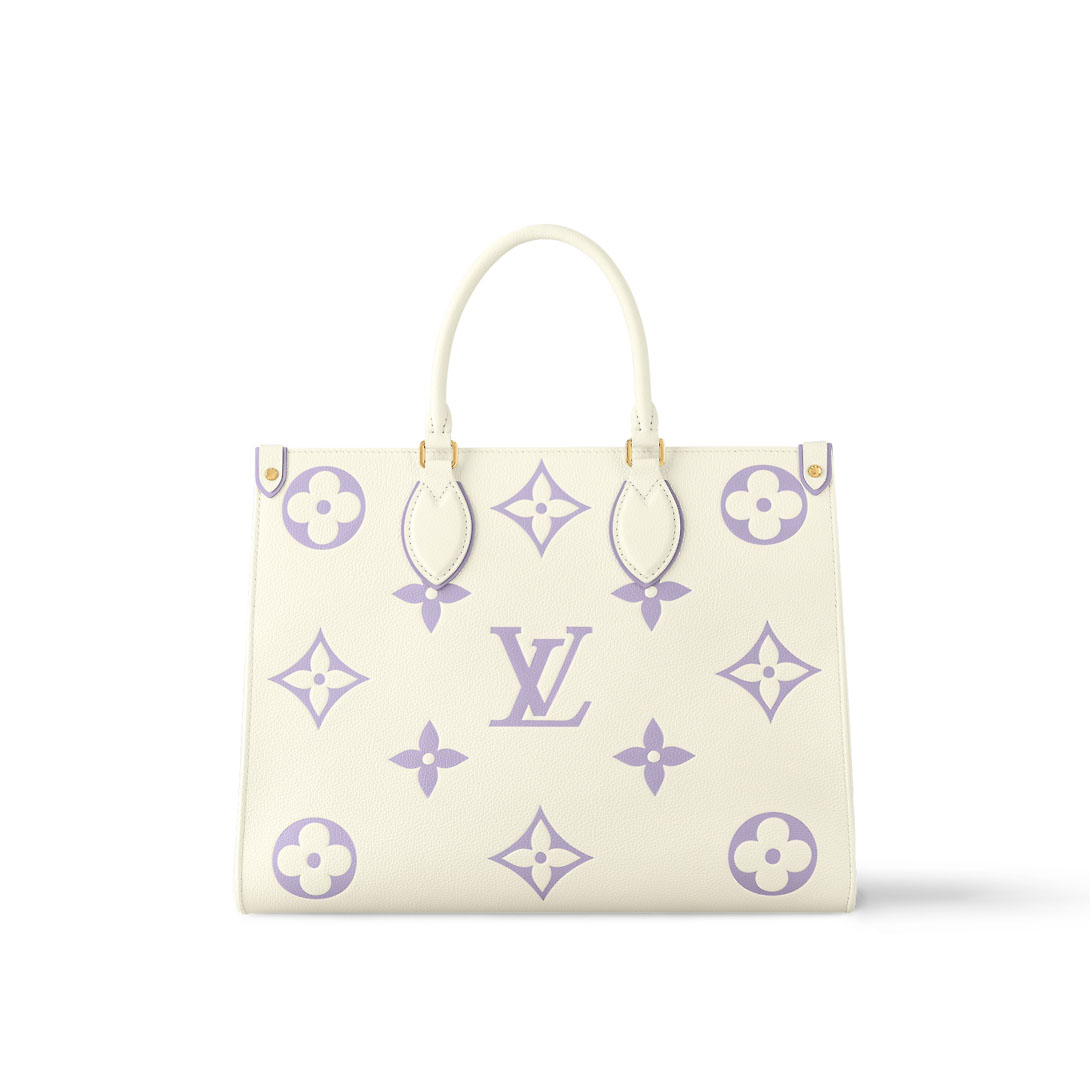 Replicate Louis Vuitton OnTheGo MM M23937(1:1 replica)