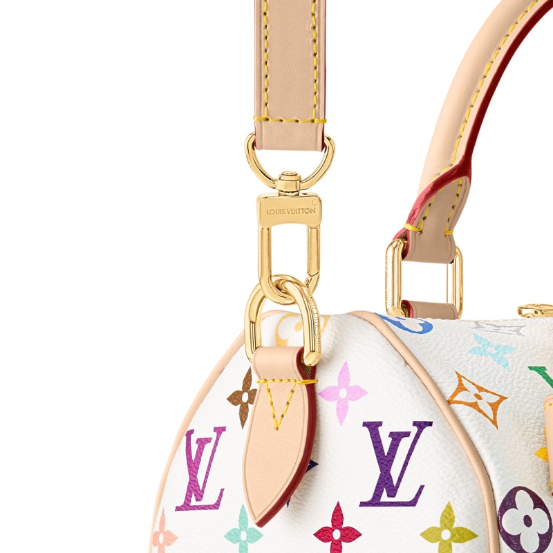 Replicate LV x TM Speedy Bandoulière 25 M13085(1:1 replica)