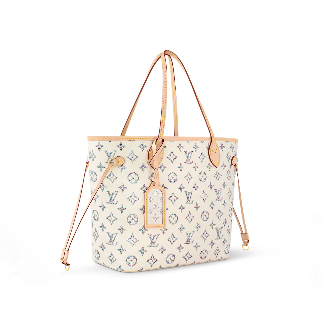 Replicate Louis Vuitton Neverfull MM M24905(1:1 replica)
