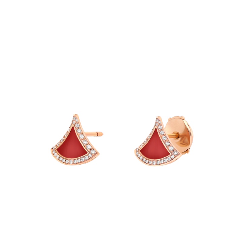 Replicate DIVAS’ DREAM earrings(1:1 replica)