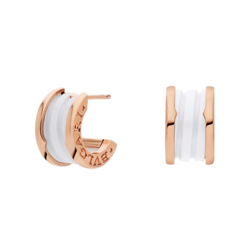 Replicate B.zero1 series earrings(1:1 replica)