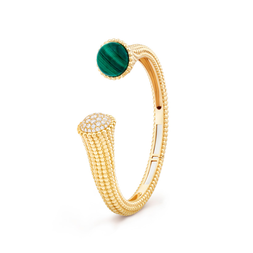 Replicate Perlée couleurs bracelet, medium model(1:1 replica)