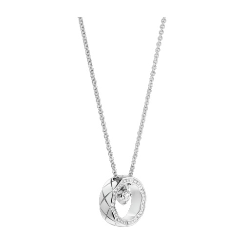 Replicate COCO necklace(1:1 replica)