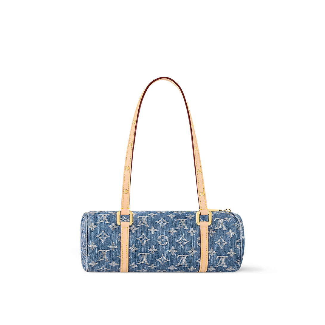 Replicate Louis Vuitton Papillon M46830(1:1 replica)