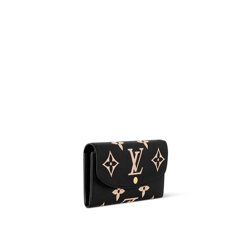 Replicate Louis Vuitton Emilie Wallet M83138(1:1 replica)