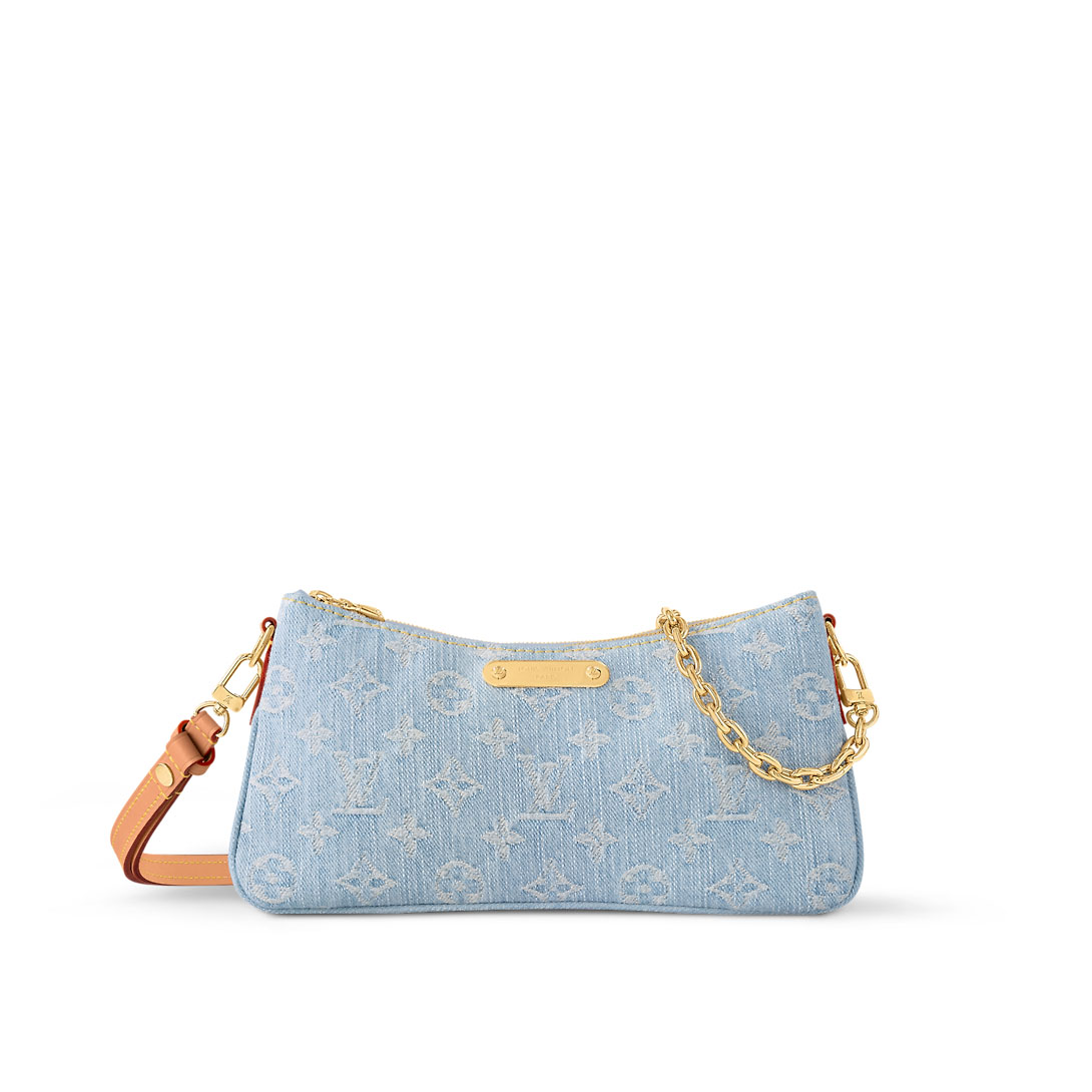 Replicate Louis Vuitton Liv Pochette M83532(1:1 replica)