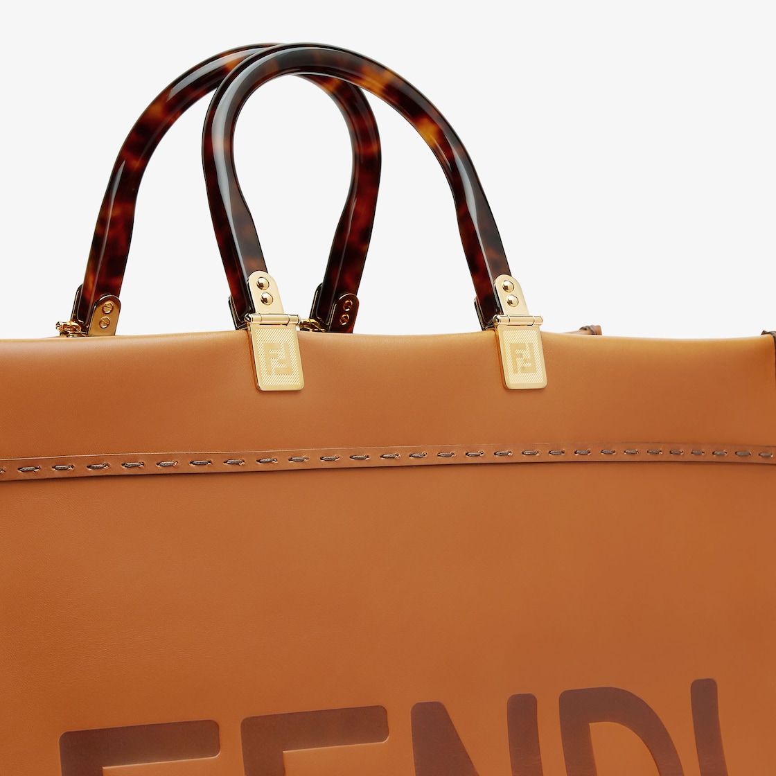 Replicate Fendi Sunshine Large(1:1 replica)
