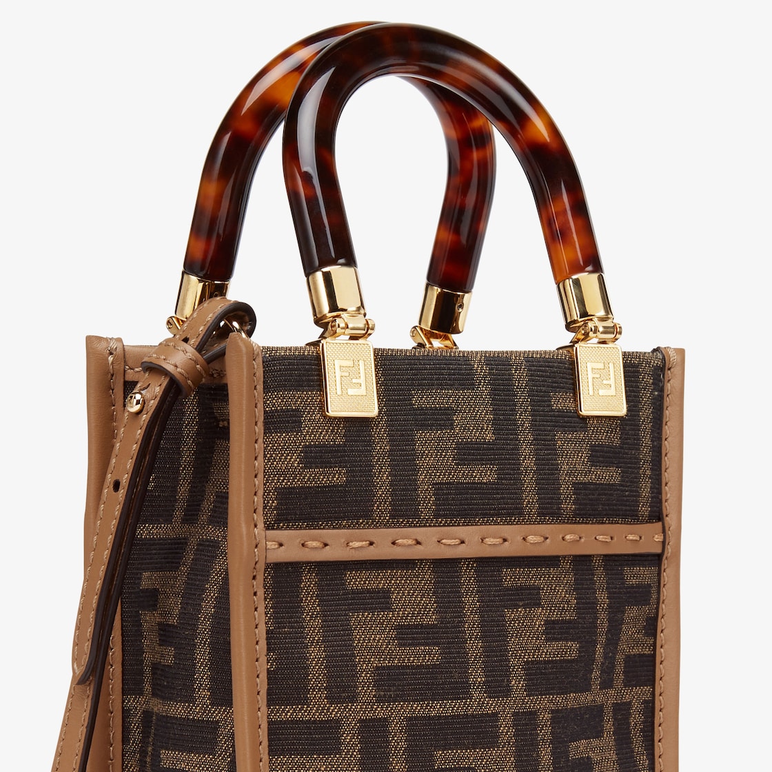 Replicate Mini Sunshine Shopper(1:1 replica)