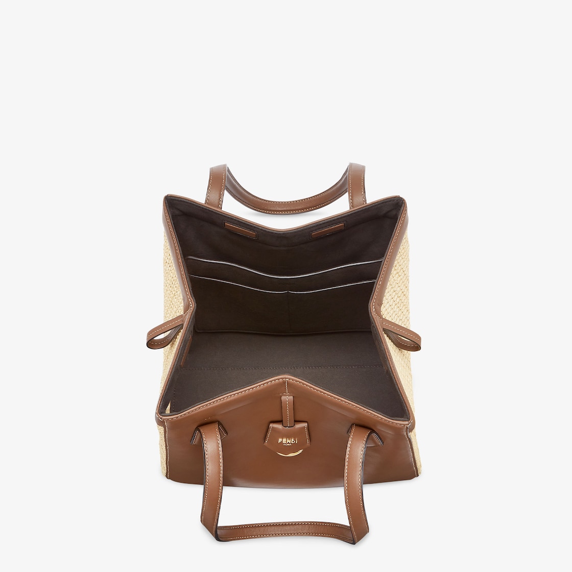 Replicate Fendi Origami Medium(1:1 replica)