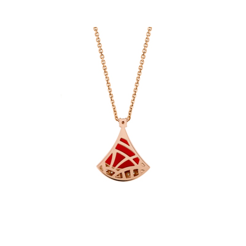 Replicate DIVAS’ DREAM Necklace(1:1 replica)