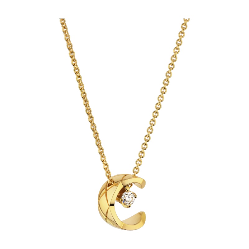Replicate COCO necklace(1:1 replica)