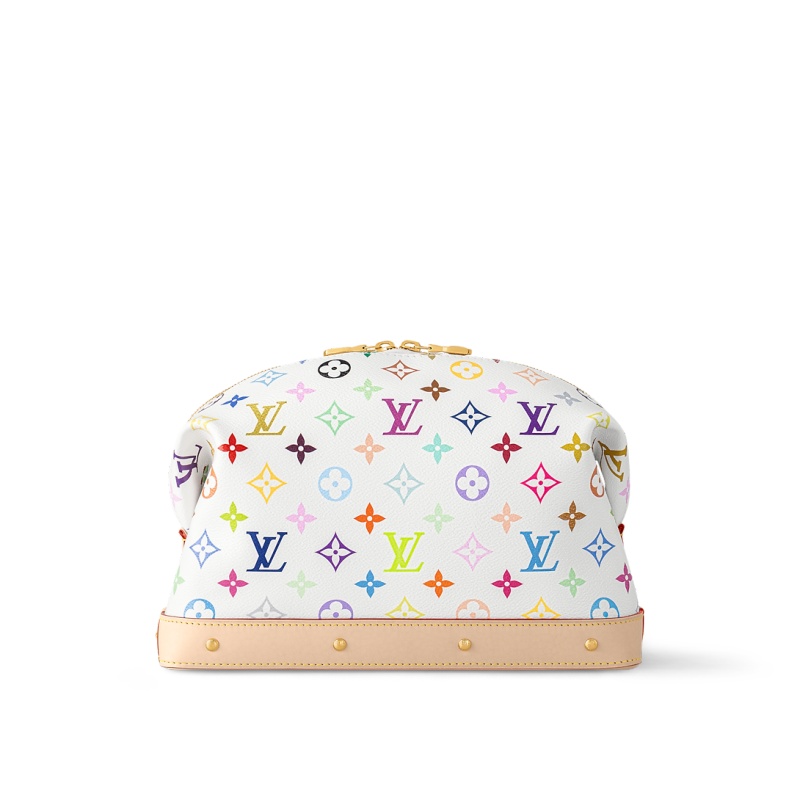Replicate LV x TM Cosmetic Pouch GM M13743(1:1 replica)