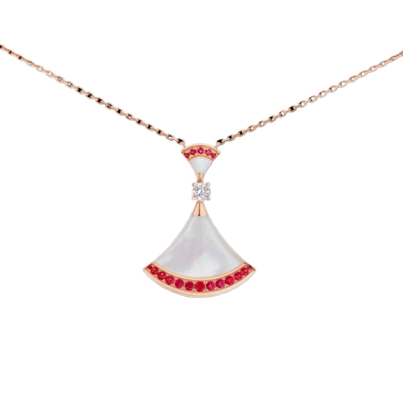 Replicate DIVAS’ DREAM Necklace(1:1 replica)