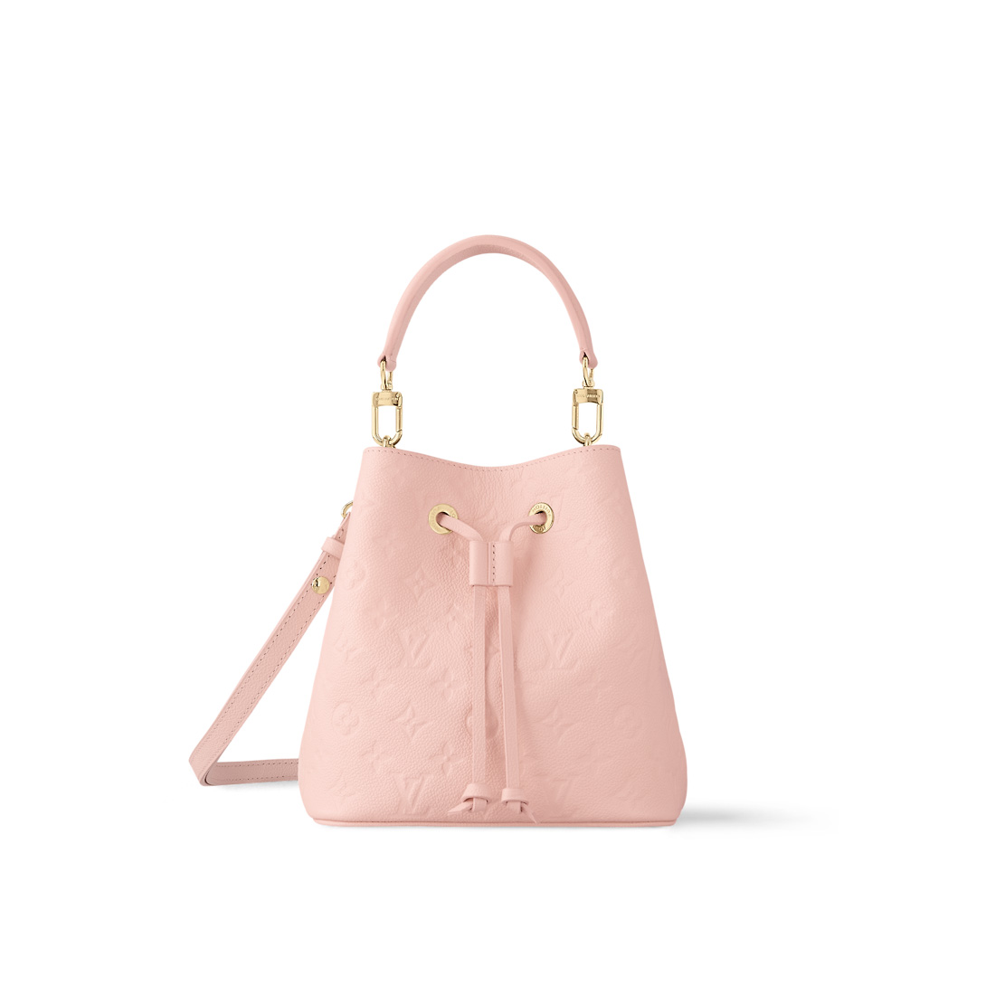 Replicate Louis Vuitton Néonoé BB M47038(1:1 replica)