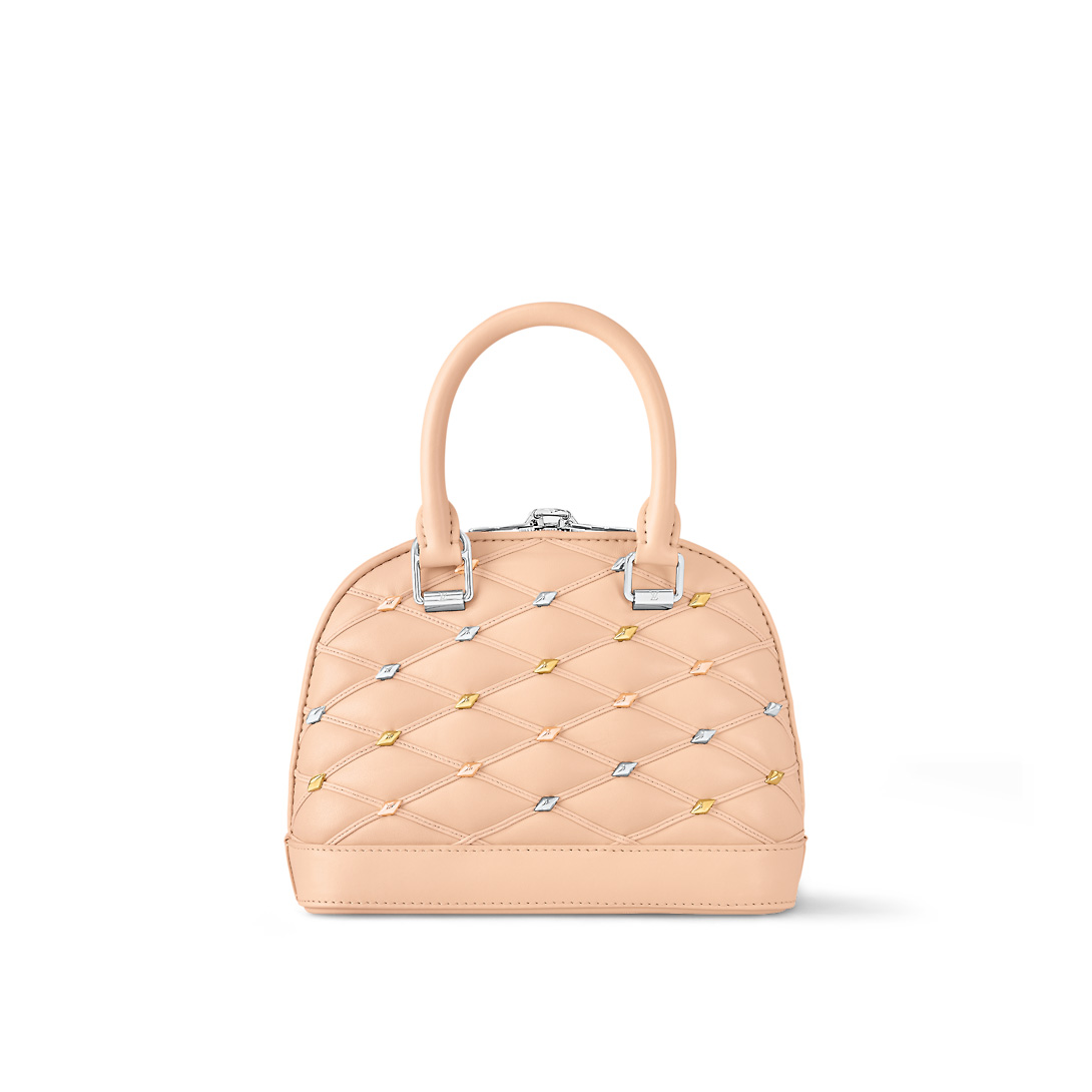 Replicate Louis Vuitton  Alma BB M24153(1:1 replica)