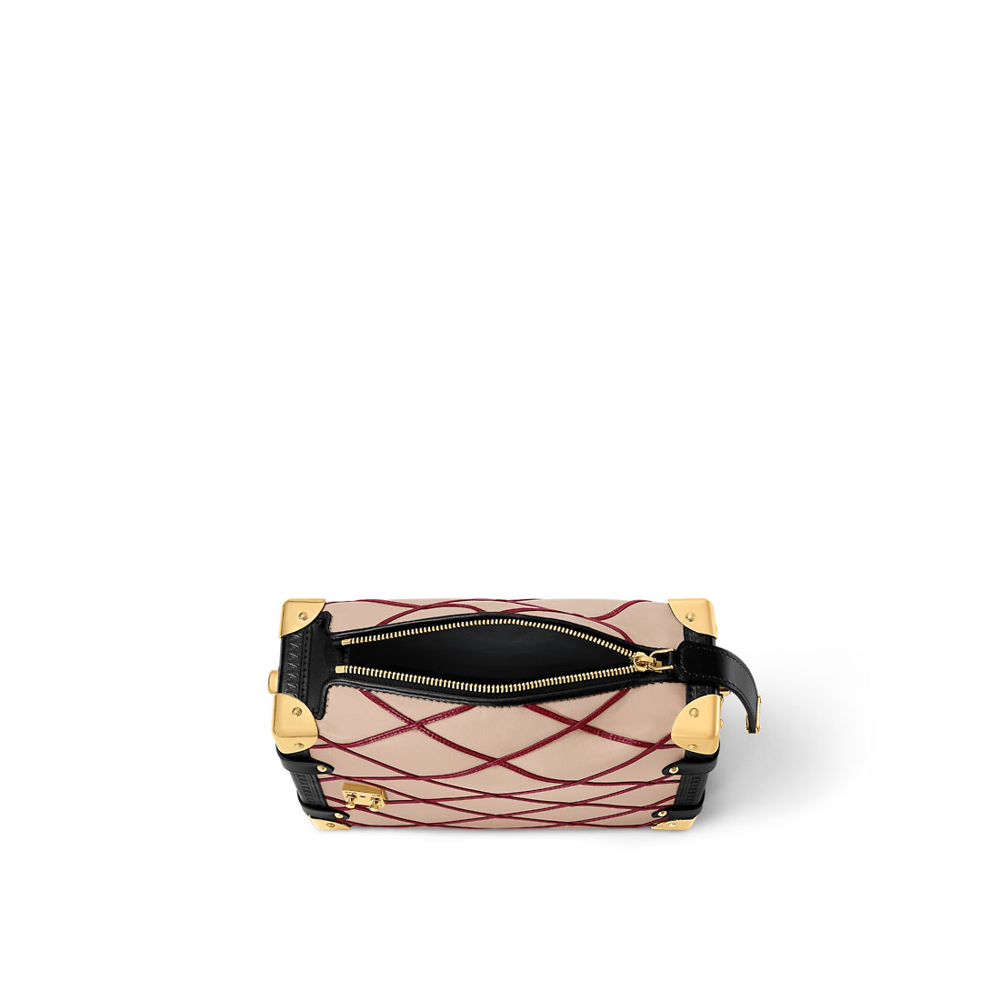 Replicate Louis Vuitton Side Trunk MM M24403(1:1 replica)