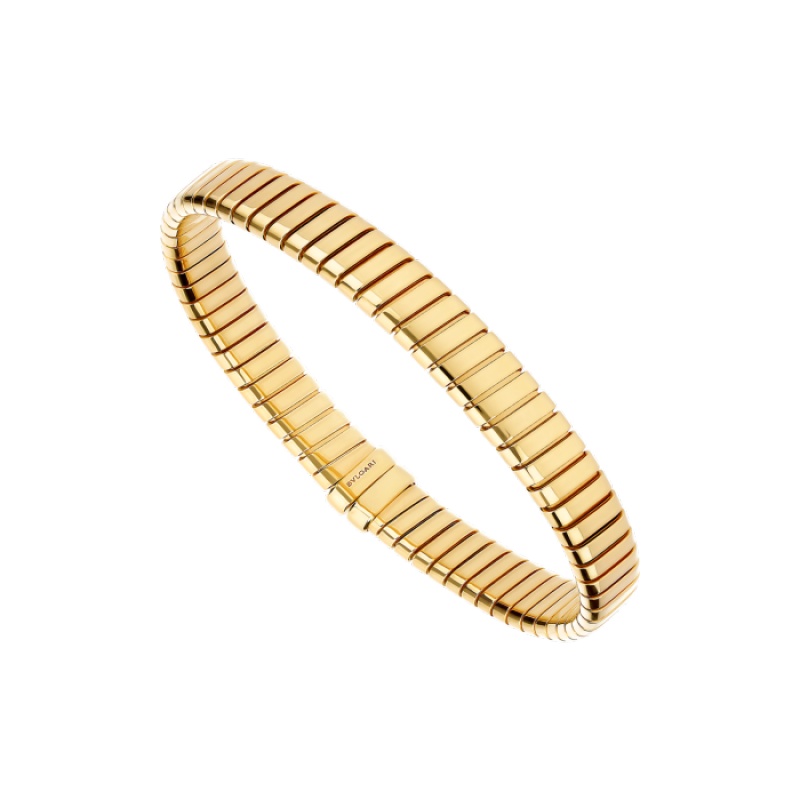 Replicate Bvlgari Tubogas series bracelet(1:1 replica)