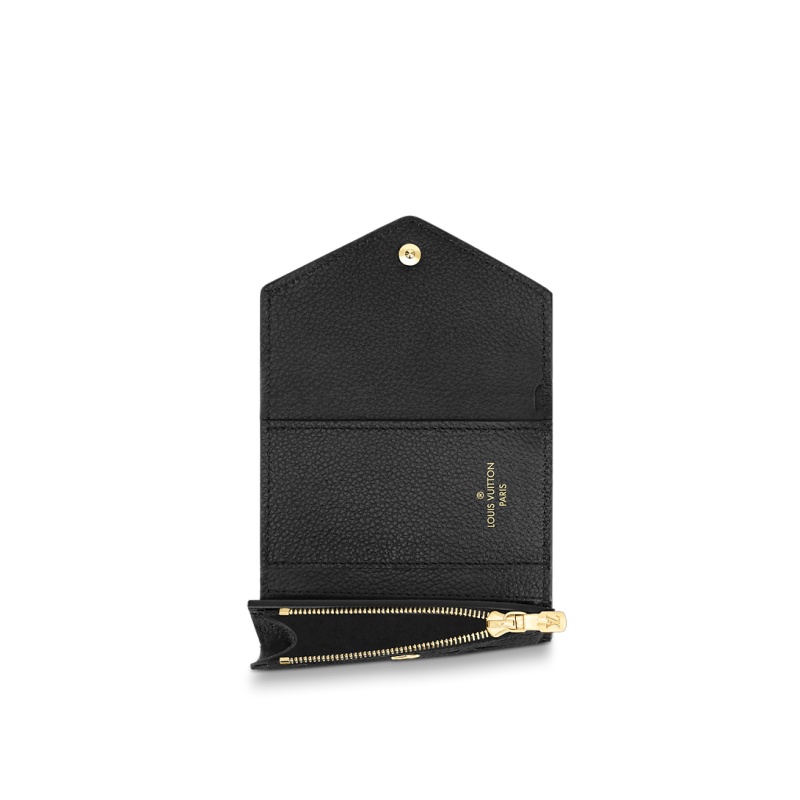 Replicate Louis Vuitton Zoé Wallet M62935(1:1 replica)