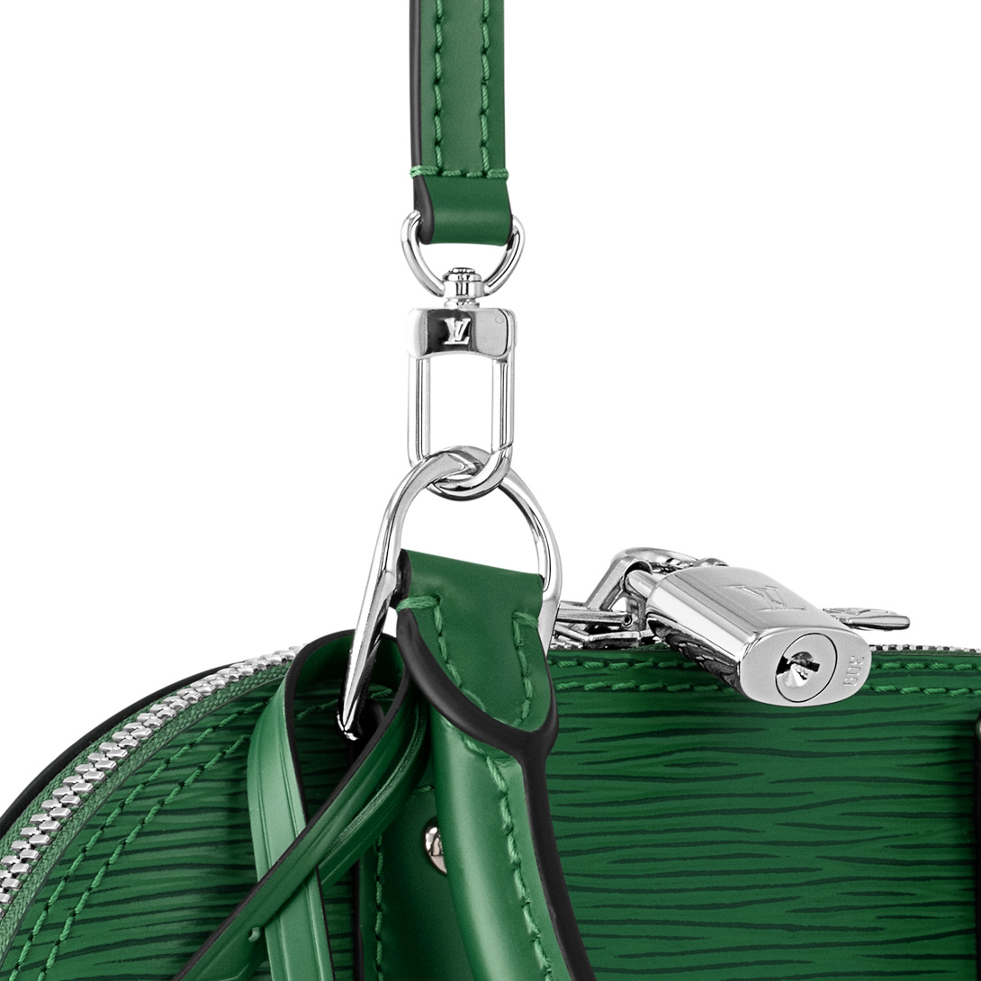 Replicate Louis Vuitton Alma BB M12373(1:1 replica)