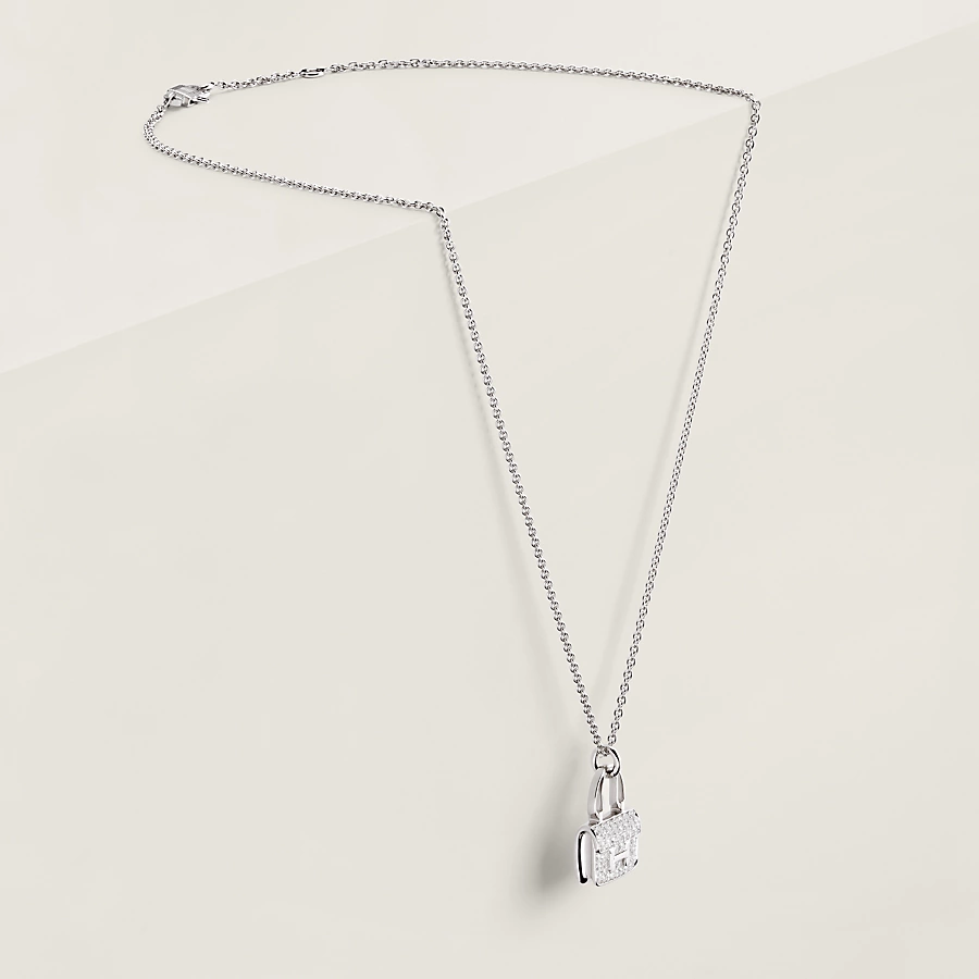 Replicate Amulettes Constance pendant(1:1 replica)