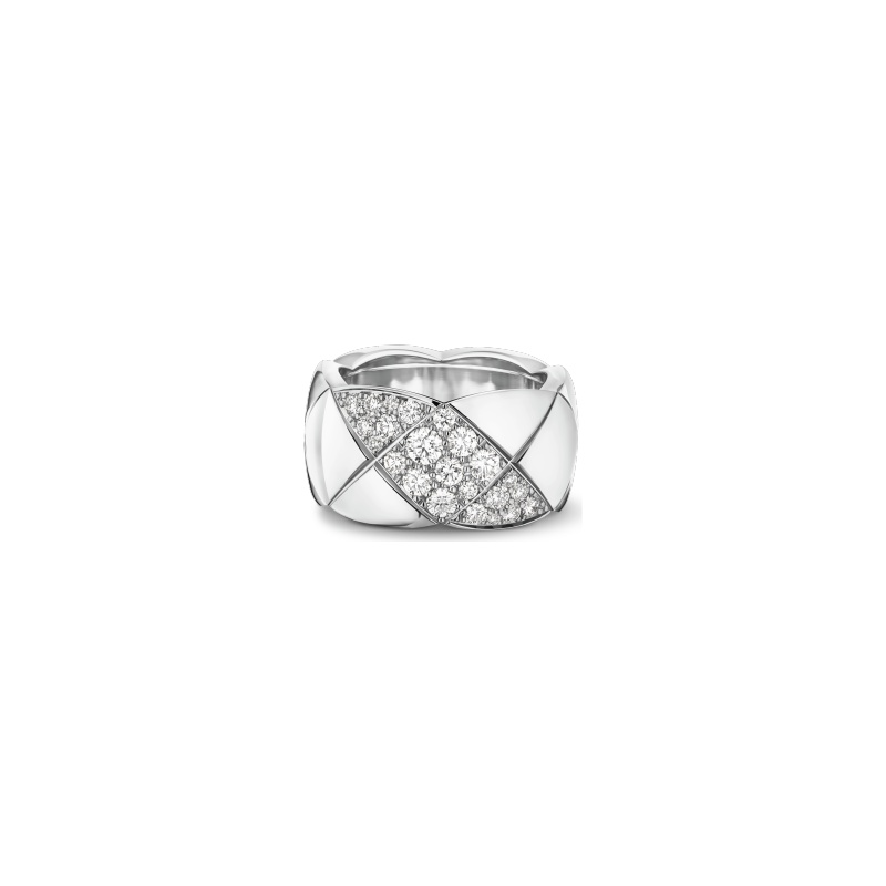 Replicate Coco Crush ring(1:1 replica)
