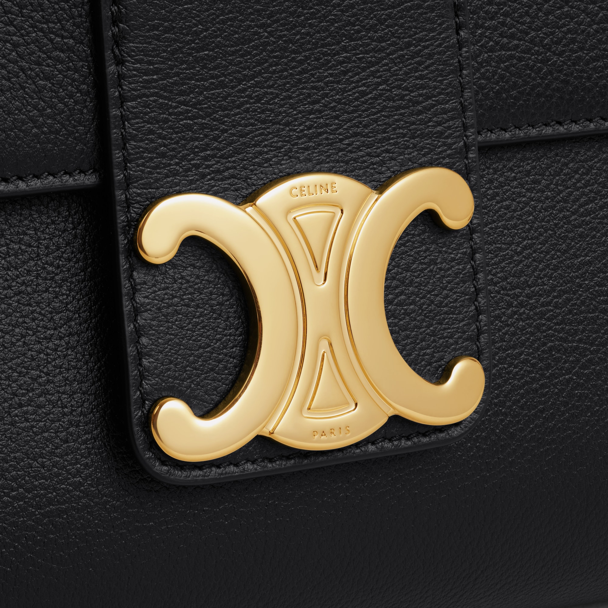 Replicate LARGE CELINE VICTOIRE BAG IN SUPPLE GRAINED CALFSKIN(1:1 replica)