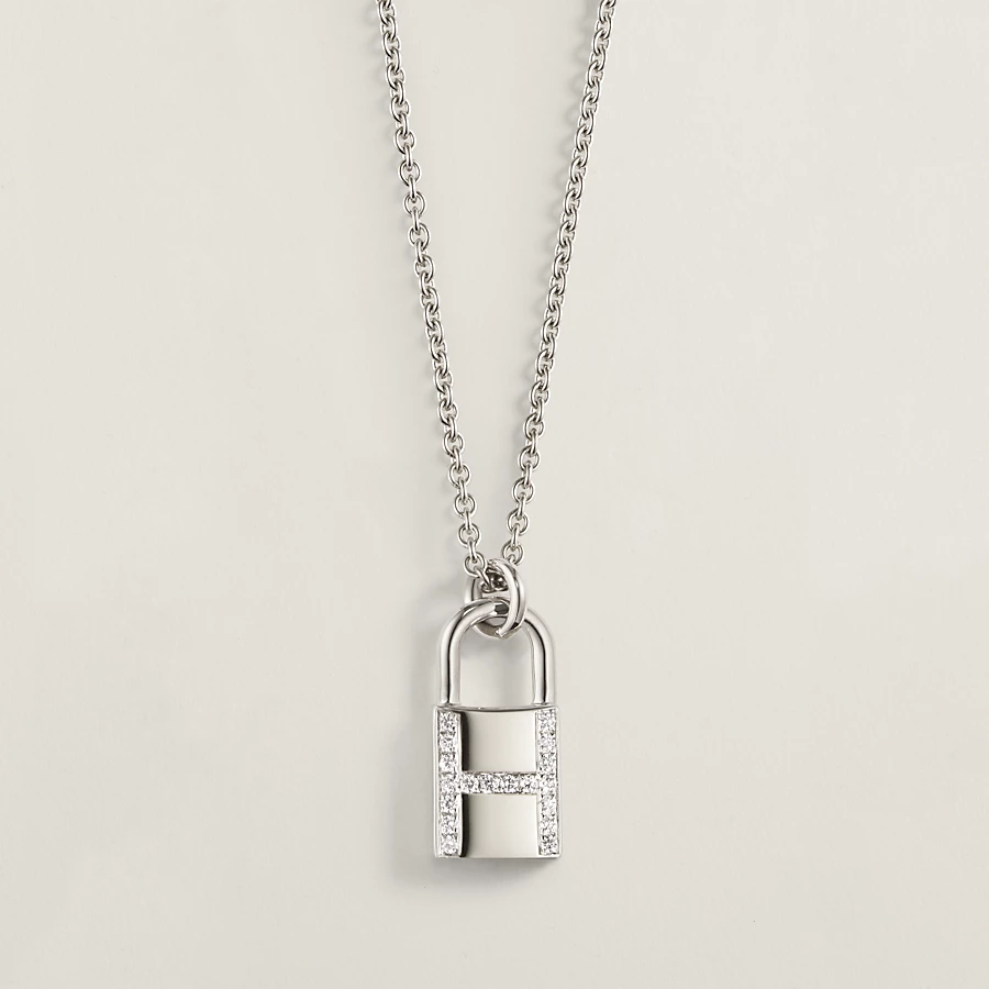 Replicate Kelly Cadenas pendant(1:1 replica)