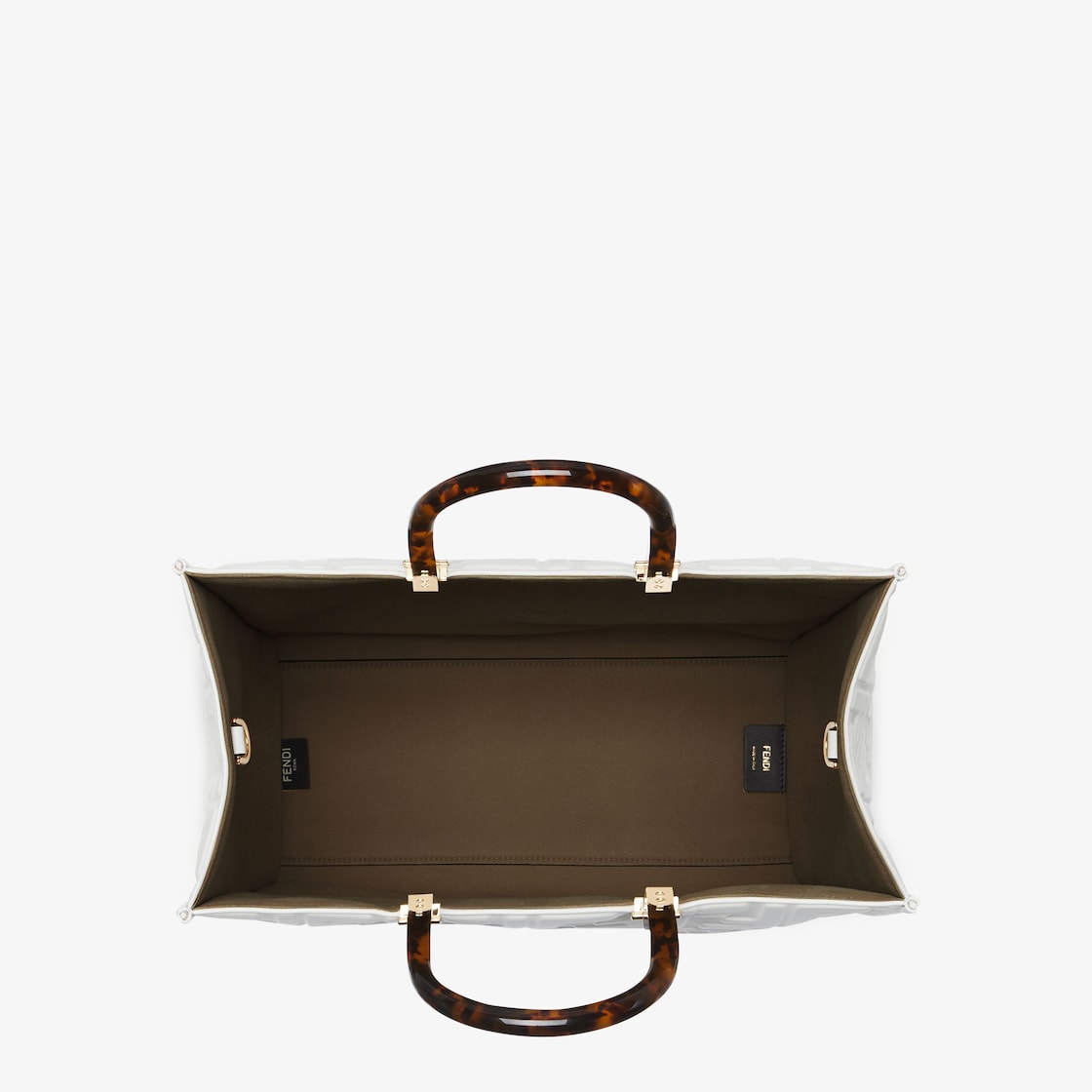 Replicate Fendi Sunshine Medium FF(1:1 replica)
