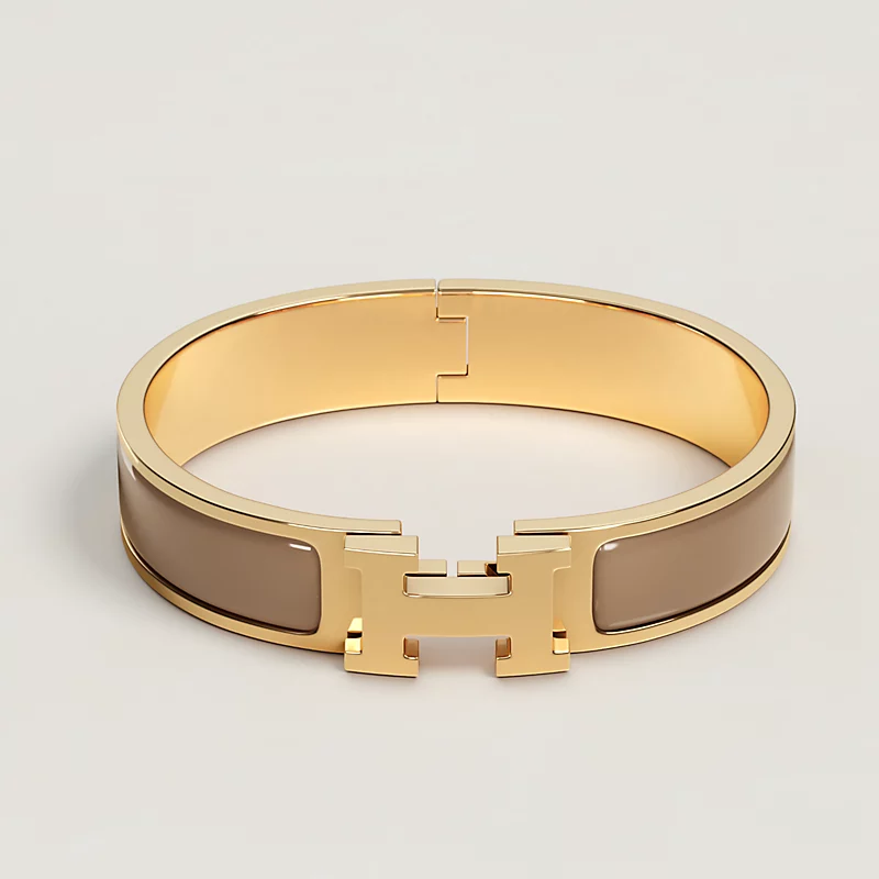 Replicate Clic H bracelet(1:1 replica)