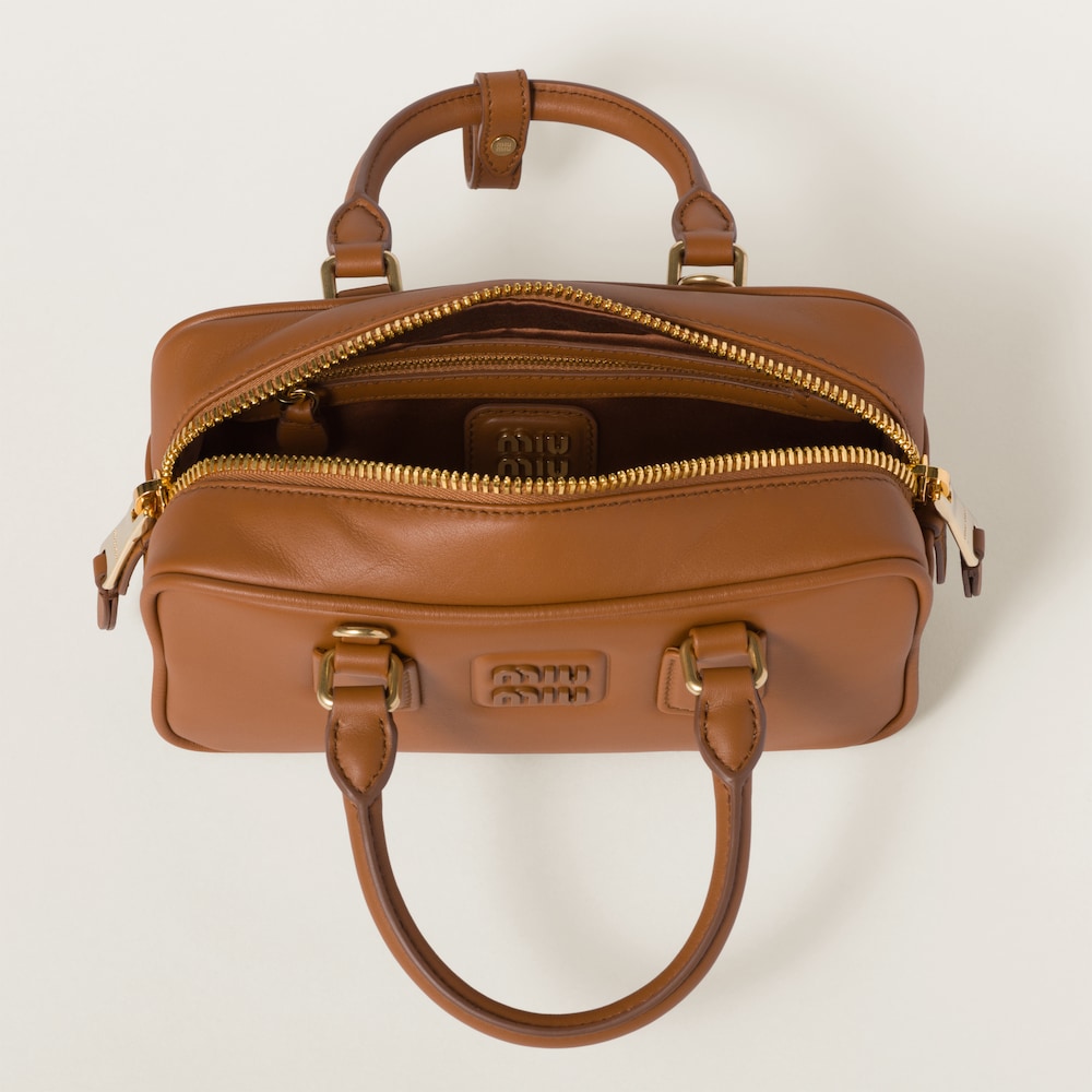 Replicate Arcadie leather bag(1:1 replica)