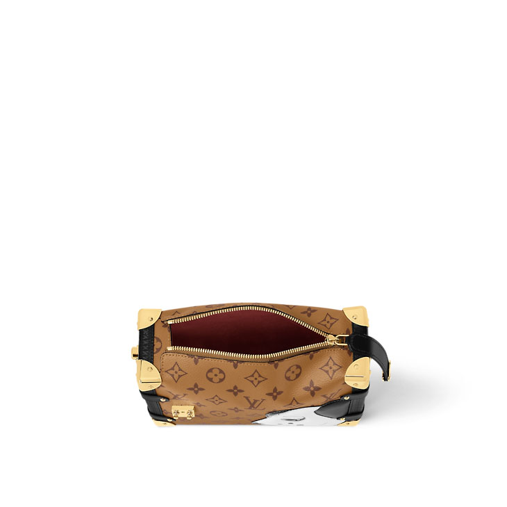 Replicate Louis Vuitton Side Trunk MM M47202(1:1 replica)