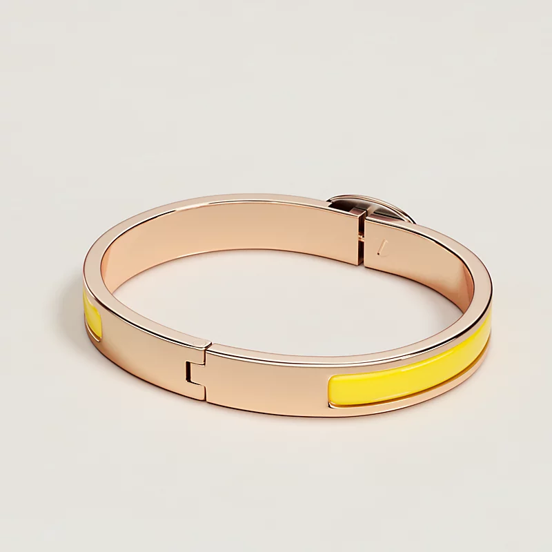 Replicate Mini Clic Chaine d Ancre bracelet(1:1 replica)