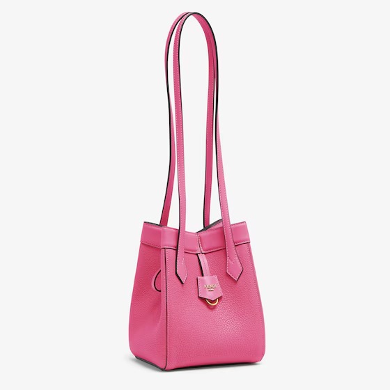 Replicate Fendi Origami Mini(1:1 replica)