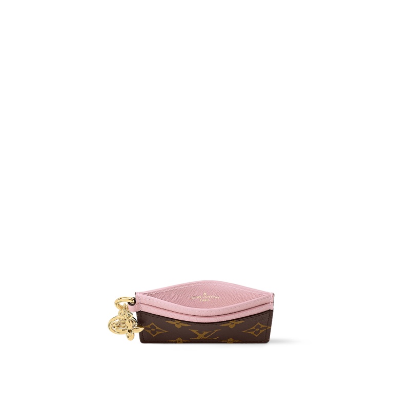 Replicate Louis Vuitton LV Charms Card Holder M82739(1:1 replica)