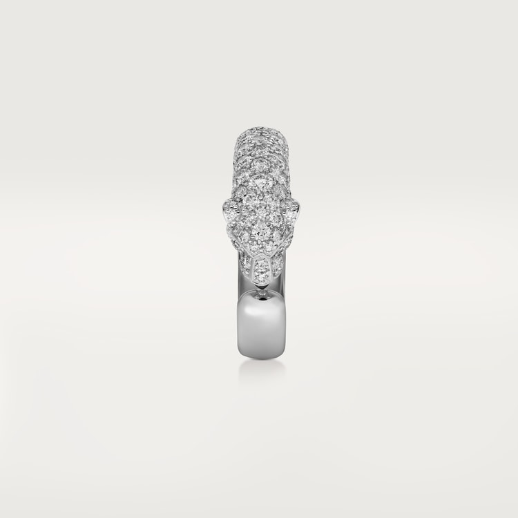 Replicate Panthère de Cartier ring(1:1 replica)