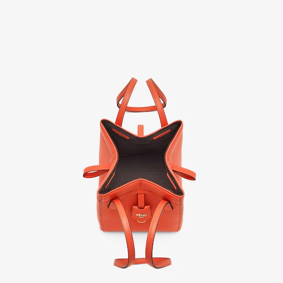Replicate Fendi Origami Mini(1:1 replica)