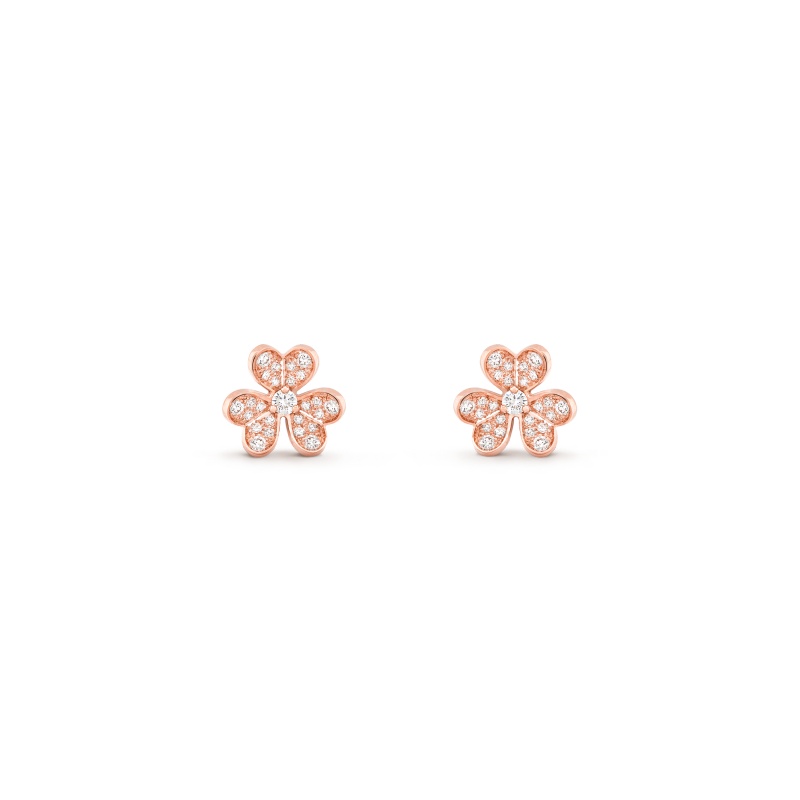 Replicate Frivole earrings, mini model(1:1 replica)